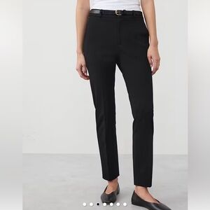 Banana Republic Factory Sloan Trousers